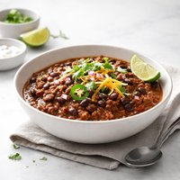 Greastest Chili Ever Made