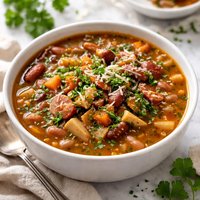 Great Bean Soup