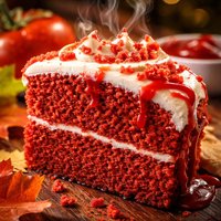 Great Canadian Ketchup Cake