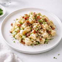 Great Canadian Potato Salad