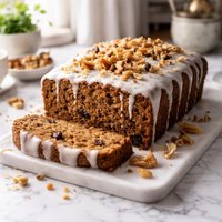 Great Depression Cake