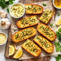 Great Garlic Bread