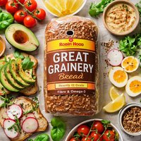 Great Grainery Bread Robin Hood