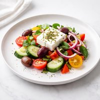 Great Greek Salad