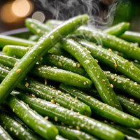 Great Green Beans