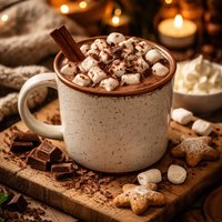 Great Hot Chocolate