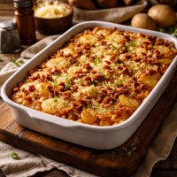 Great Potato Casserole