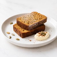 Great Pumpkin Bread