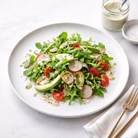 Great Salad Dressing