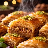Greek Baklava