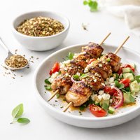 Greek Blend Spice Mix