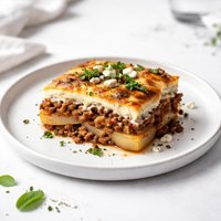 Greek Casserole