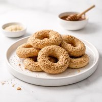 Greek Cookies
