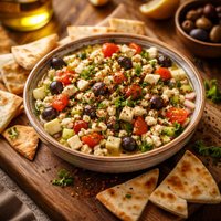 Greek Feta Dip