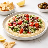 Greek Layered Dip