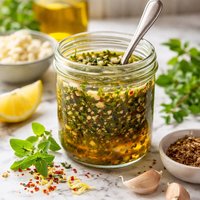 Greek Marinade for Chicken