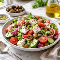 Greek Salata