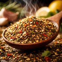 Greek Seasoning Blend