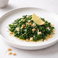 Greek Spinach