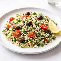 Greek Taboule Salad