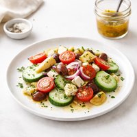 Greek Vinaigrette