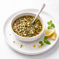 Greek Vinaigrette or Marinade