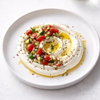 Greek Whipped Feta Kopanisti