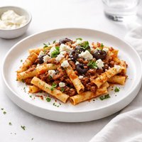 Greek Ziti