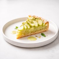 Green Apple Pie