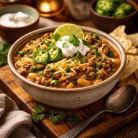 Green Bay Chili
