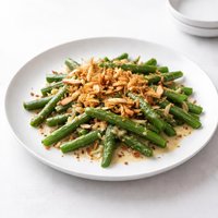 Green Bean Casserole No Soup