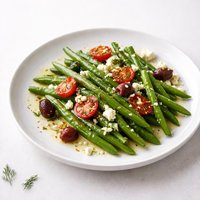 Green Beans Hellinika