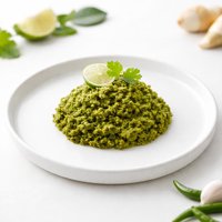 Green Curry Paste