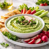 Green Goddess Dip
