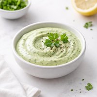 Green Goddess Dressing
