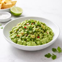 Green Guacamole