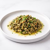 Green Olive Relish Basic