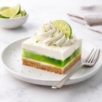 Green Stuff Lime Jello Cool Whip Cream Cheese