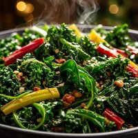 Greens Fit for Company