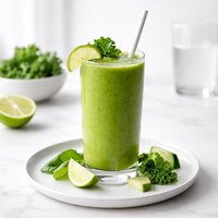 Greens to Go Smoothie