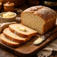 Gregs Bread Great for Bread Machine