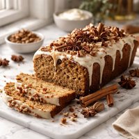 Grenadian Spice Cake