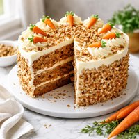 Greystone Classic Carrot Cake