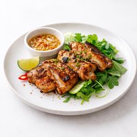 Grilled Chicken Ga Nuong