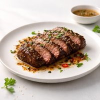 Grilled Meat Marinade