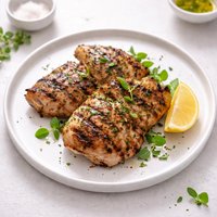 Grilled Oregano Chicken Kotopoulo Riganato Tes Skaras