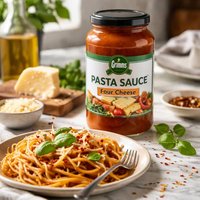 Grimms Pasta Sauce
