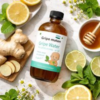 Gripe Water for Baby
