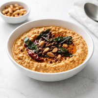 Groundnut Chutney