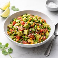 Guaca Salsa My Recipe
